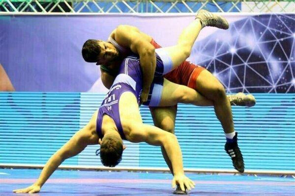 چهار فرنگی کار ایران به نیمه نهایی رسیدند چهار فرنگی کار ایران به نیمه نهایی رسیدند