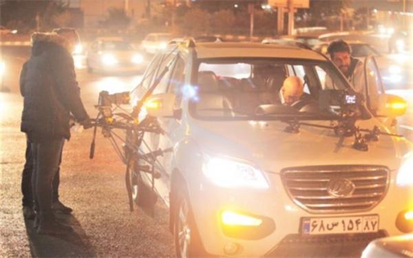 شبِ دارکوب در سکوت خبری فراوری شد
