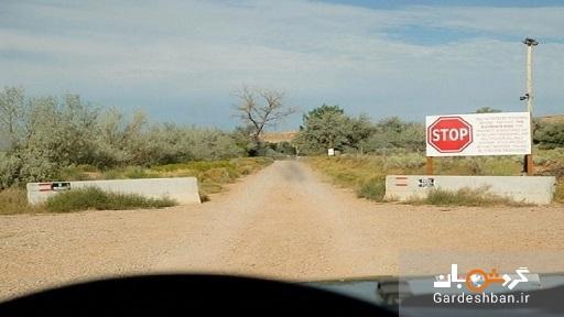 اسکین واکر؛ مکانی ترسناک و ممنوعه در آمریکا