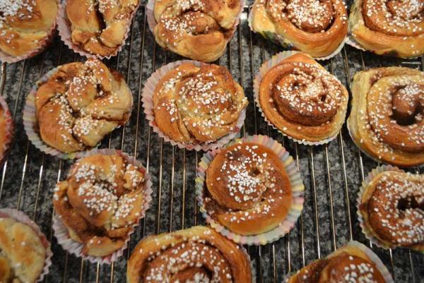 خوراکی هایی که باید در سوئد امتحان کنید، تصاویر