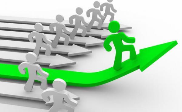 رقابت پذیری، رمز بقای کسب و کار است رقابت پذیری، رمز بقای کسب و کار است