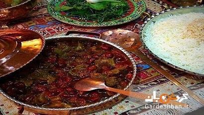 طرز تهیه خورش آلبالو و گوشت با طعمی متفاوت