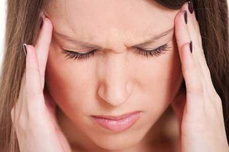 حمله میگرن می تواند باعث تشنج شود؟ حمله میگرن می تواند باعث تشنج گردد؟