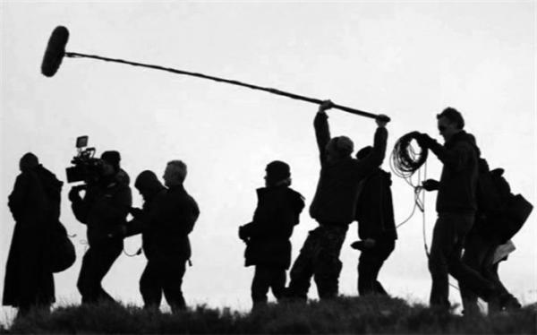 روشنایی، شبگرد و 19 فیلم هایی که ساخته می شوند