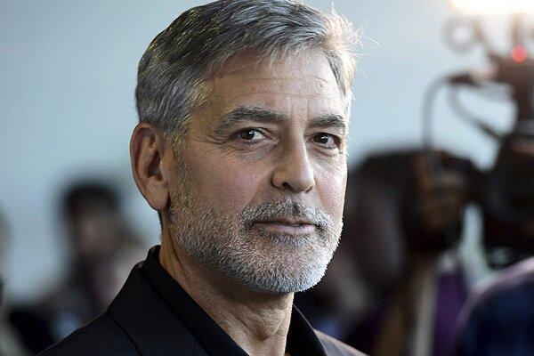 مدرسه فیلمسازی جورج کلونی تاسیس شد