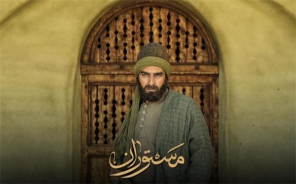 بیژن بنفشه خواه جلوی دوربین مستوران رفت بیژن بنفشه خواه جلوی دوربین مستوران رفت