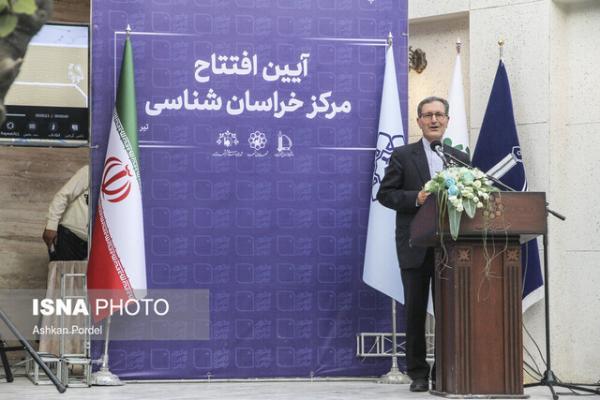 مرکز خراسان شناسی محصور به مرزهای جغرافیایی نخواهد بود مرکز خراسان شناسی محصور به مرزهای جغرافیایی نخواهد بود
