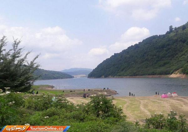 جنگل و دریاچه لفور در سوادکوه، فیلم