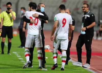 همه چیز درباره یک تغییر در تیم ملی ایران، اسکوچیچ بر خلاف ویلموتس