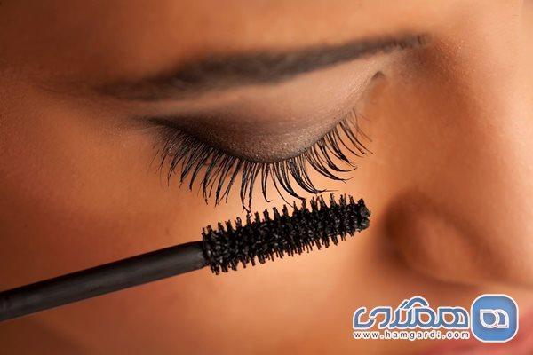 ریمل ها و رژلب های ضد آب سرطان زا هستند ریمل ها و رژلب های ضد آب سرطان زا هستند