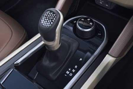 نکات مهم رانندگی با خودرو های اتوماتیک