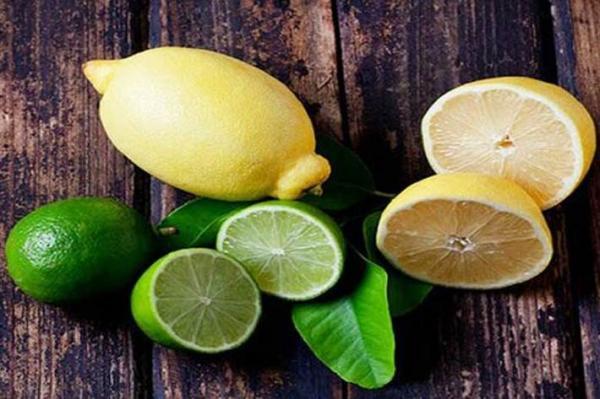 20 خاصیت لیموترش در درمان و پیشگیری از بیماری ها