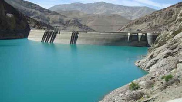 کاهش 27 درصدی حجم آب مخازن سدهای کشور