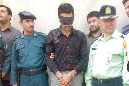 هر زنی که به من اعتماد کرد، کشتم