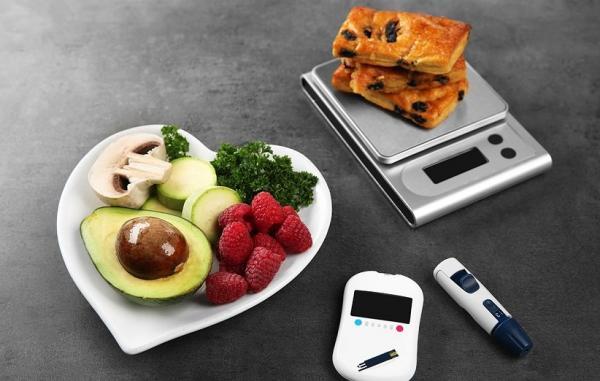 16 میان وعده خوشمزه برای افراد دیابتی