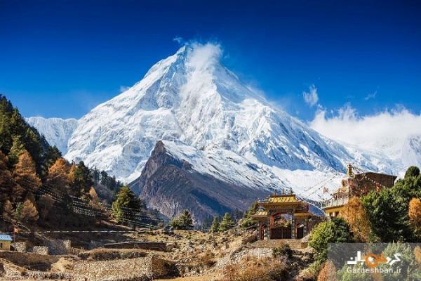 اگر اهل یوگا هستید، سفر به این مکان های دیدنی را تجربه کنید