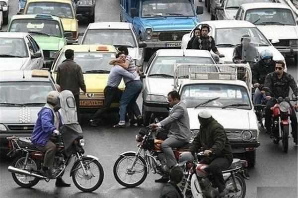 عوامل موثر در افزایش نابردباری اجتماعی کدامند؟ عوامل موثر در افزایش نابردباری اجتماعی کدامند؟
