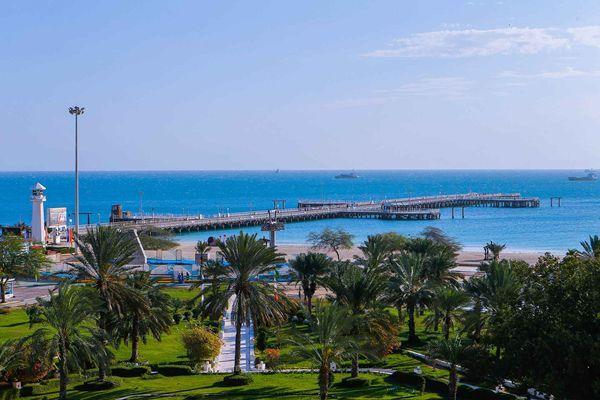 برترین تفریحات کیش