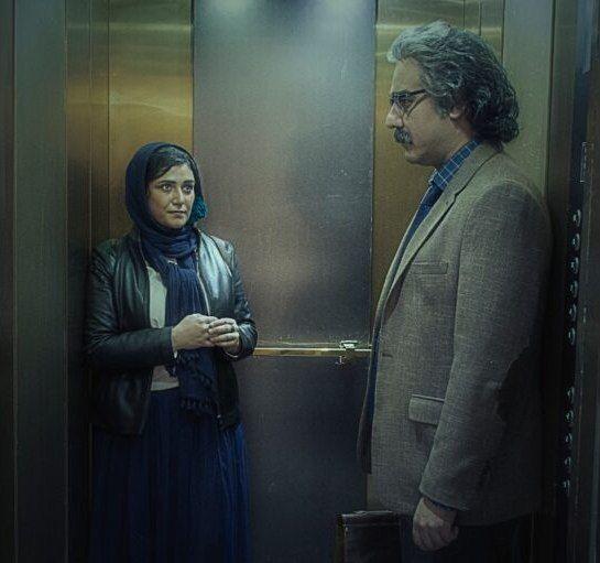 فیلمبرداری فیلم احمد به تنهایی به انتها رسید