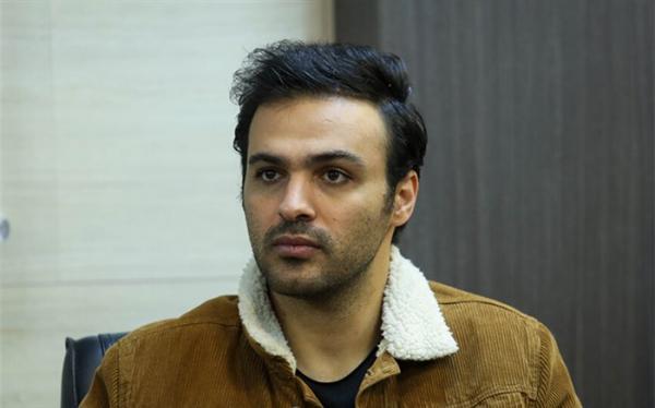 تفاوت های بازیگری در سینما و تلویزیون از زبان سامان صفاری تفاوت های بازیگری در سینما و تلویزیون از زبان سامان صفاری
