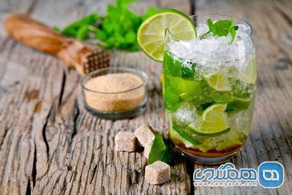 توصیه های تغذیه ای برای جلوگیری از گرمازدگی