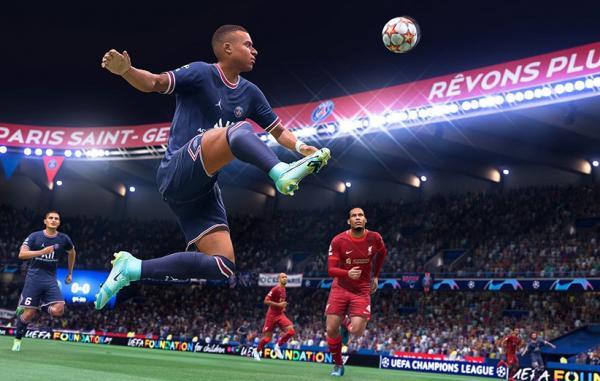 تاریخ عرضه FIFA 22 رسما اعلام شد؛ با قابلیت های فنی تازه بازی آشنا شوید