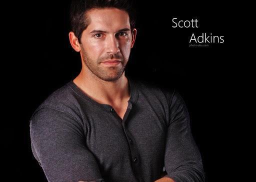 حضور اسکات آدکینز در جان ویک 4 در کنار کیانو ریوز