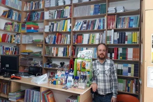 طرح های فصلی مشوق خوبی برای خریداران کتاب است