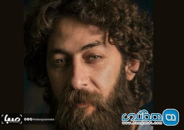 آخرین نقش آفرینی زنده یاد اشکان منصوری