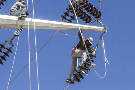 هیچ مسئله ای در تامین برق تا به امروز رخ نداده است