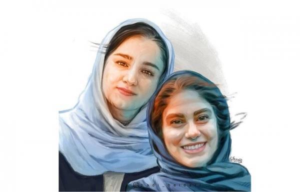 آن لحظه ها جوانی ما بود آن لحظه ها جوانی ما بود