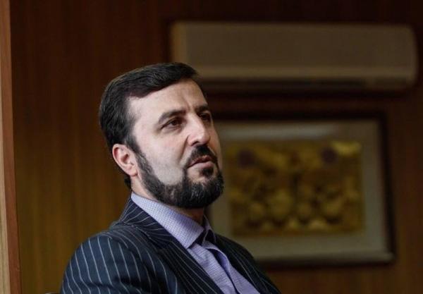 غریب آبادى: به زودی اولین صفحه سوخت سیلیساید در ایران ساخته می گردد