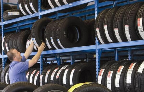 رشد 3 درصدی تولید تایر خودرو در 2 ماه نخست امسال