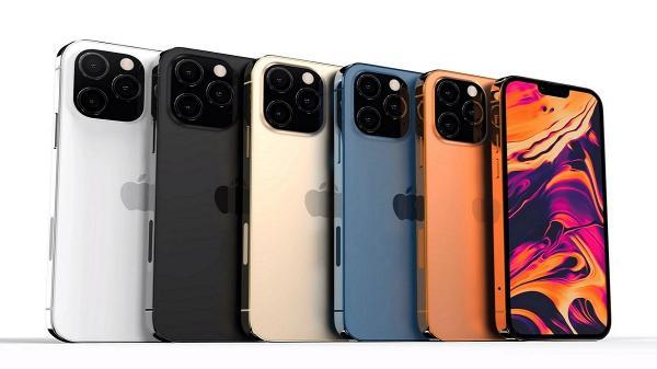 آیفون 13 به چه ویژگی هایی مجهز خواهد شد؟