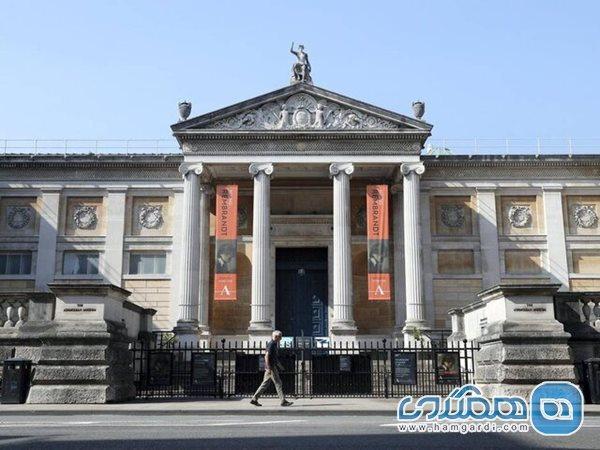 آشنایی با قدیمی ترین موزه های دنیا که همچنان فعال هستند