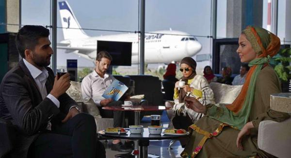 بخشنامه های پروازهای داخلی ایران ایر