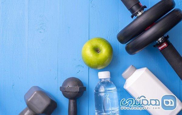 15 اشتباه رایج که سوخت و ساز بدن را کند می کنند