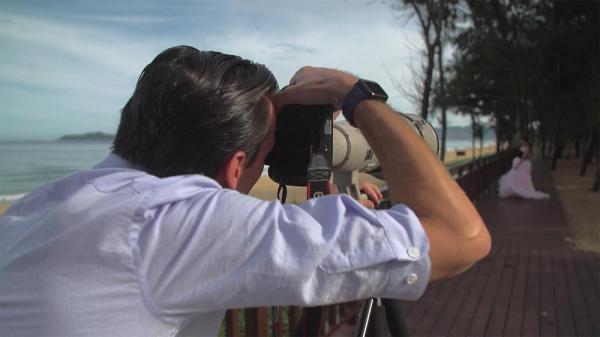 سانیا در چین؛ فرصتی برای لذت همزمان از کار و سرگرمی