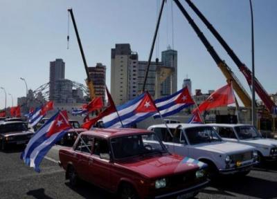 بایدن میل چندانی به لغو سیاستهای دولت ترامپ در قبال کوبا ندارد