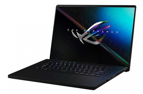 لپ تاپ های تازه 16 و 17 اینچی ایسوس در راه است