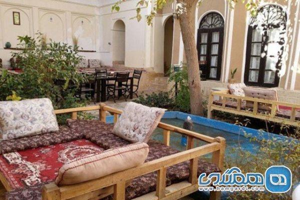 حال این روزهای اقامتگاه های بوم گردی کشور ناخوش است