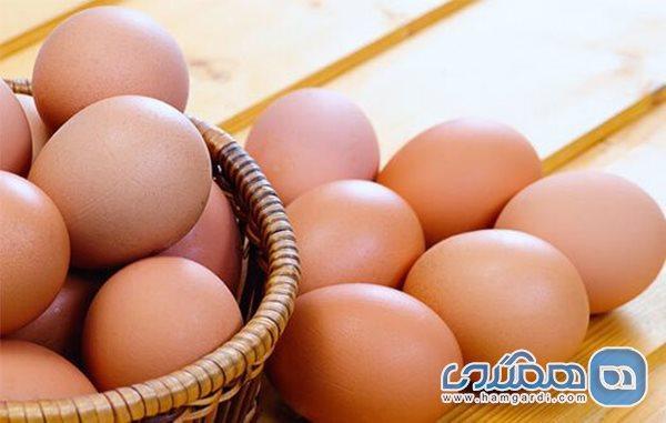 سالم ترین روش پخت و مصرف تخم مرغ؛ آب پز سفت یا عسلی؟