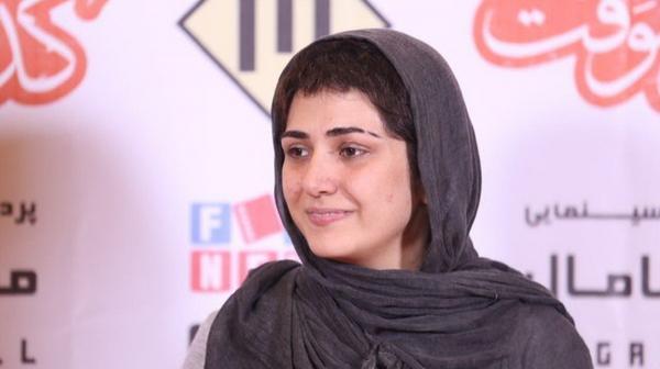 باران کوثری فروغ فرخزاد می شود
