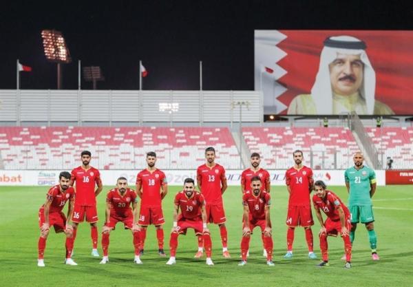 بحرین با چهر ه ای متفاوت مقابل ایران
