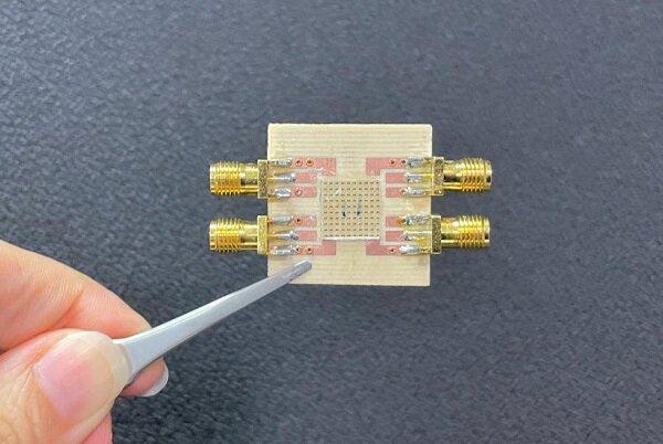 استفاده اینتل و اپل از تراشه های سه نانومتری