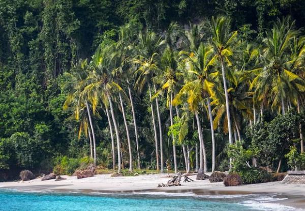 10 زیباترین جزیره اندونزی