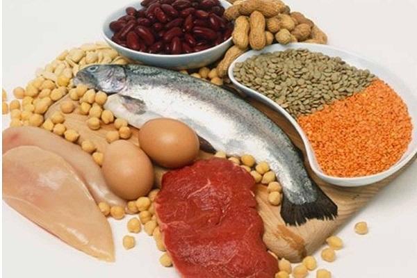 مضرات کمبود پروتئین در بدن را بشناسید مضرات کمبود پروتئین در بدن را بشناسید