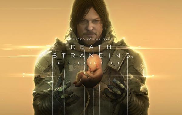 تاریخ عرضه Death Stranding: Directors Cut مشخص شد تاریخ عرضه Death Stranding: Directors Cut تعیین شد