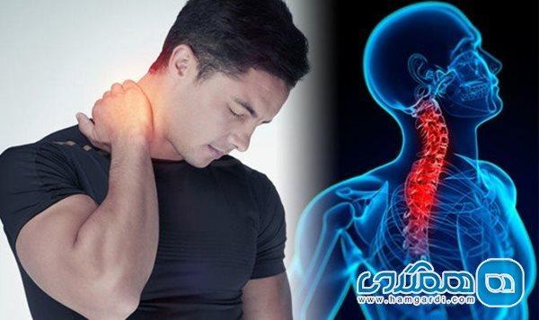 بهترین ورزش برای کاهش درد آرتروز گردن چیست؟