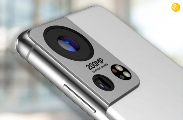 دوربین 200 مگاپیکسلی پرچمدار نو شیائومی